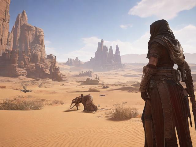 荒域传奇私服：全新冒险体验与高级玩法指南