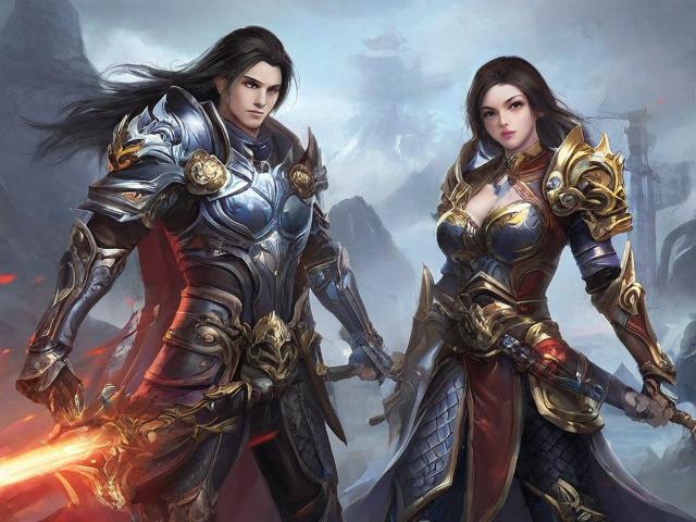 乱世合击传奇私服：快速提升战斗力的终极指南