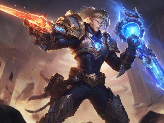 11职业传奇私服：职业选择与技能搭配全攻略，安全下载指南