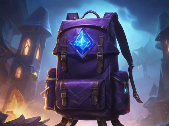 传奇私服背包攻略:扩容与管理技巧,轻松提升游戏体验