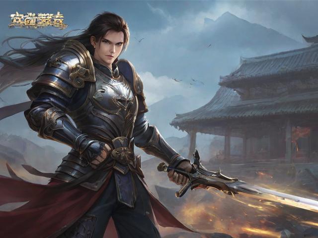 稳定复古传奇私服：重温经典，畅享流畅游戏体验