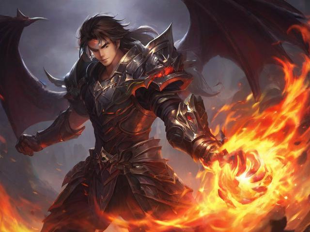 上岛火龙传奇私服下载与游戏攻略：新手快速上手指南