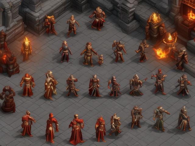 传奇如何玩私服：新手入门与高级玩家技巧全攻略