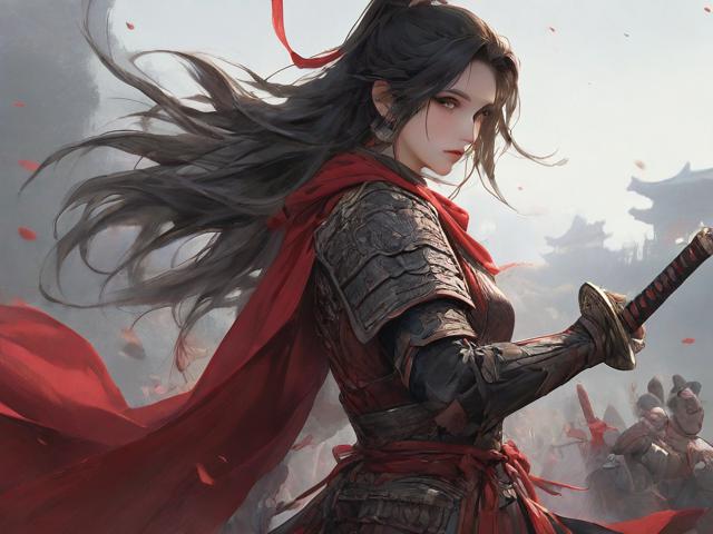 混乱武林传奇私服：体验独特江湖，掌握攻略技巧