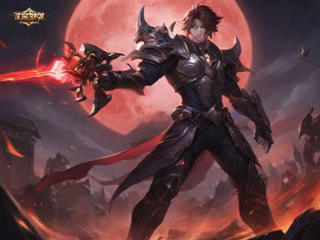 赤月合击传奇私服：重温经典，体验全新合击技能与策略战斗