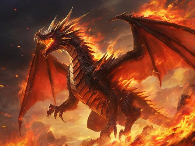 神魔火龙传奇私服下载与攻略：新手到高级玩家的完整指南