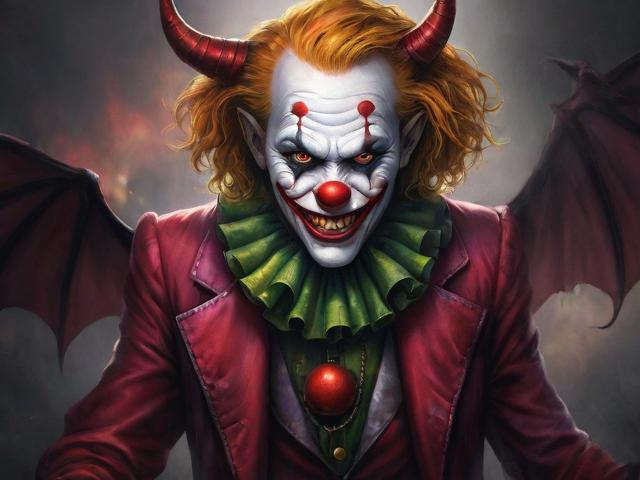 恶魔小丑传奇私服：快速升级与个性化游戏体验指南