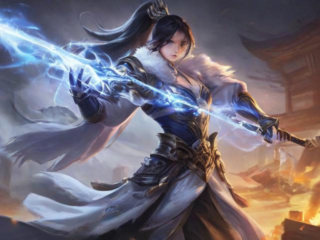 神州ol传奇私服：怀旧与创新的完美结合，轻松下载安装指南