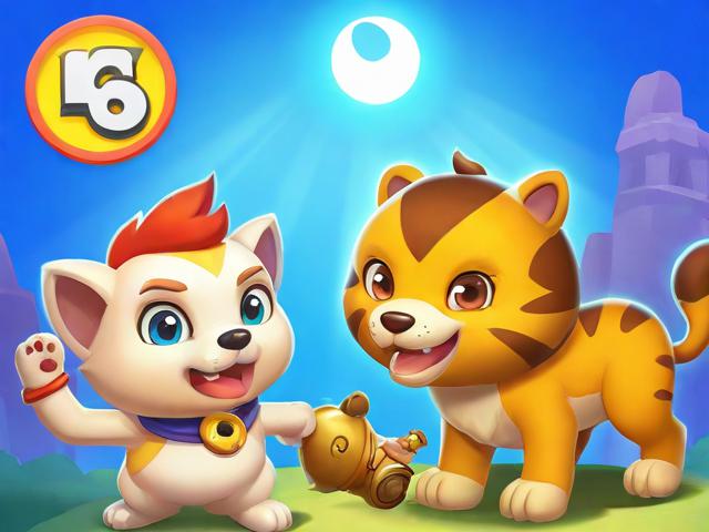 神宠物传奇私服最新版本下载与安装指南,轻松开启你的宠物冒险之旅