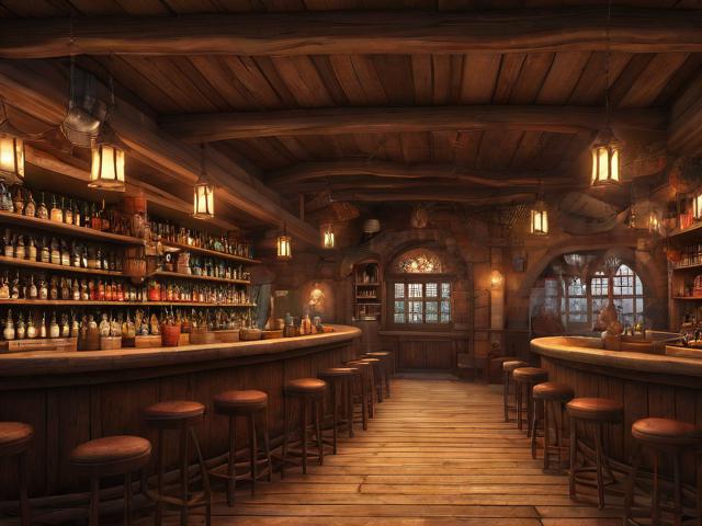 酒馆传奇私服版本：下载、安装与玩法全攻略