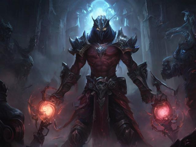 暗黑传奇私服架设指南：从零开始搭建你的专属游戏服务器