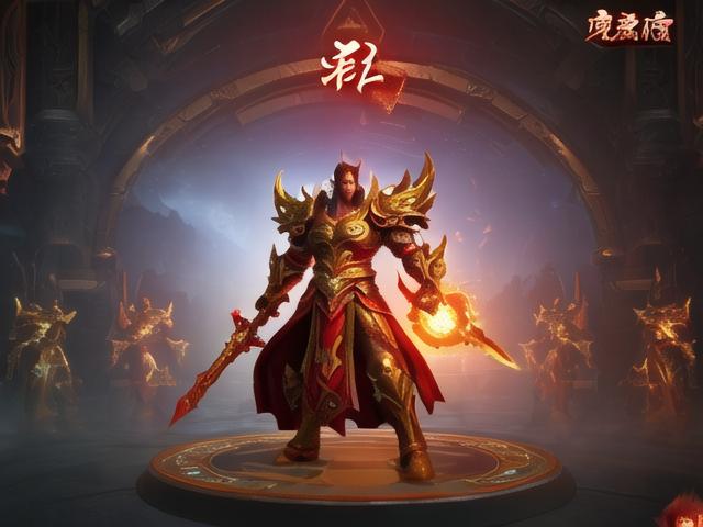 惊天决传奇私服下载与新手入门全攻略：轻松开启你的传奇之旅