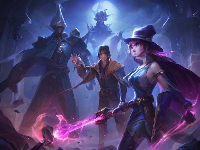 沉默之都传奇私服：探索冒险世界，尽享游戏乐趣