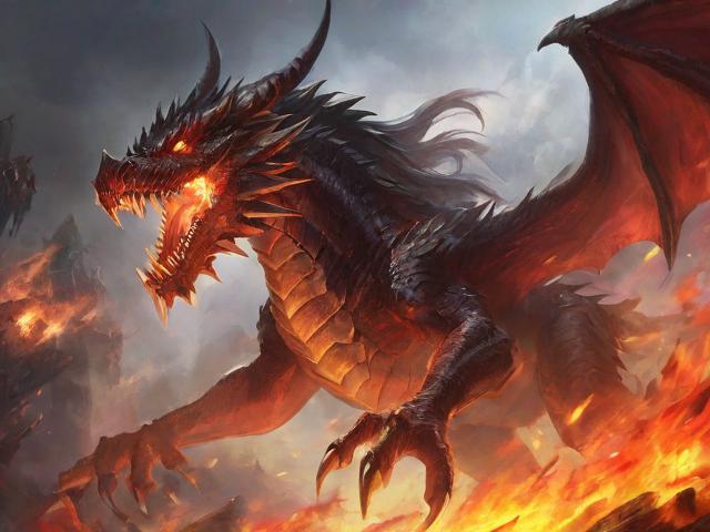 皇朝火龙传奇私服下载安装全攻略 - 经典玩法与刺激冒险一键体验