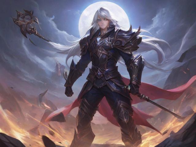 2024最新长久传奇私服推荐：稳定不跑服，公平耐玩的经典选择