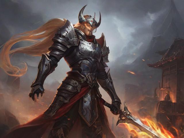 生死符传奇私服下载与新手进阶全攻略 - 体验极致PK快感