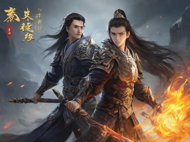 蜀山复古传奇私服2023最新版-经典1.76版本重燃热血PK