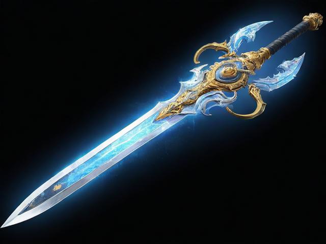 传奇3私服乾坤武器终极指南：获取方法、属性解析与实战技巧