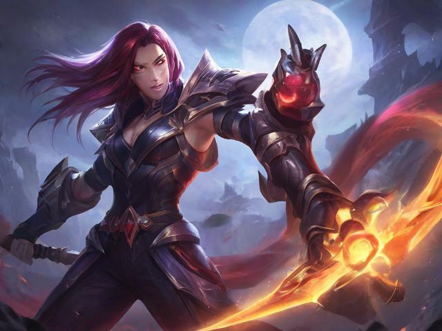 2023阿拉德传奇私服最强攻略：新手快速上手与职业进阶指南