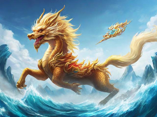 2023传奇山海经私服开服指南：新区时间表+神兽养成攻略