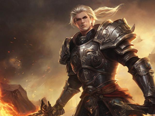 盛大传奇客私服下载安装全攻略 - 重温经典传奇的便捷之选