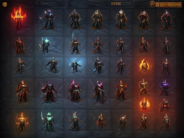 传奇私服暗夜降临完整攻略：从入门到精通的高自由度暗黑冒险