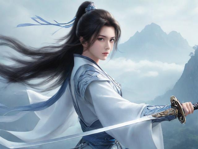 2023私服传奇仙剑问情终极攻略：御剑飞行与开服福利全解析