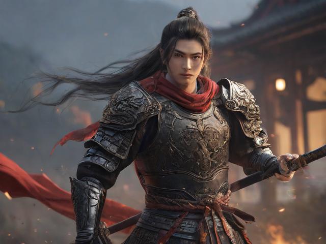 笑傲江湖私服传奇搭建全攻略 - 从零开始打造你的专属游戏世界