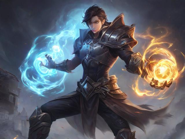 魂环版传奇私服2023完全攻略：从新手到高手的魂环搭配技巧