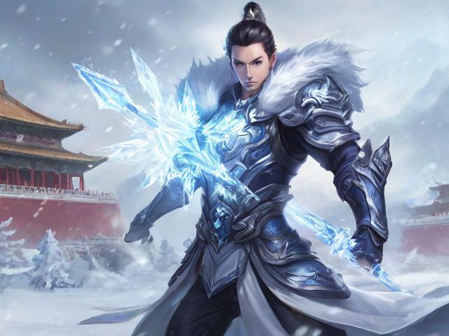 皇城冰雪传奇私服2023最新攻略 - 职业选择、装备获取与快速升级技巧