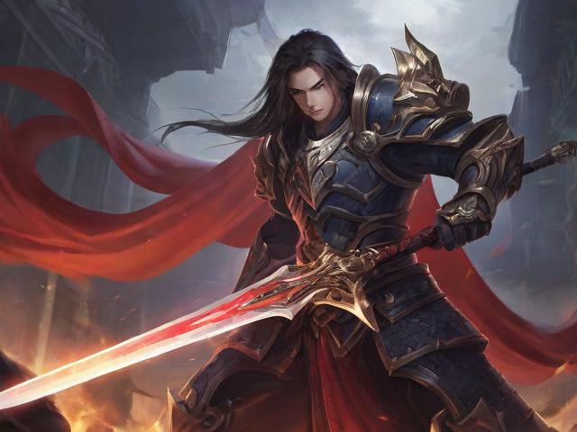 传奇私服沙城主武器全攻略：获取方法、属性解析与使用技巧