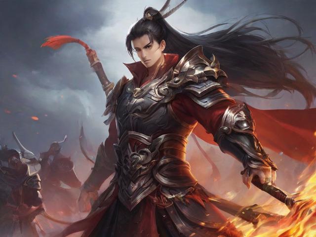 武林至尊传奇私服攻略：新手快速升级与职业选择技巧