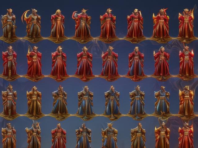 传奇私服活动代码大全：GM必备的服务器活力秘籍，轻松举办双倍经验、节日抽奖等热门活动