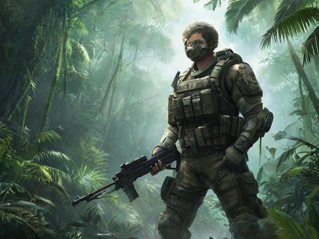 传奇私服丛林法则终极攻略 - 新手快速升级技巧与PVP制胜法则