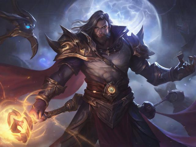 传奇私服神谕之战终极攻略 - 称霸PVP战场必备技巧