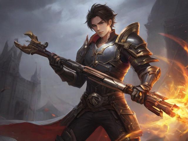 传奇私服185合击版本全攻略：职业组合+合击技能+装备获取技巧一网打尽