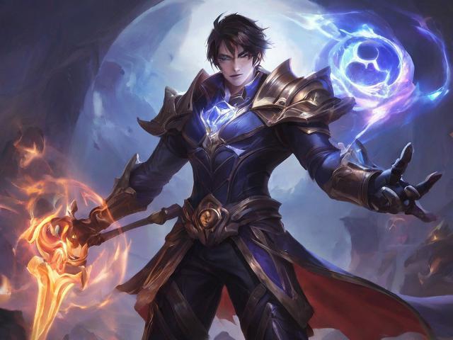 英雄之境职业进阶与战力提升全攻略：多维度角色养成秘籍