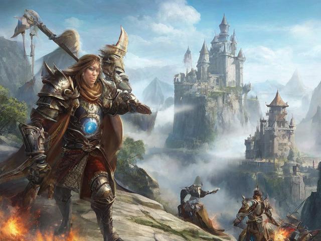 176传奇私服怀旧版下载安装全攻略 - 重温经典玛法大陆冒险