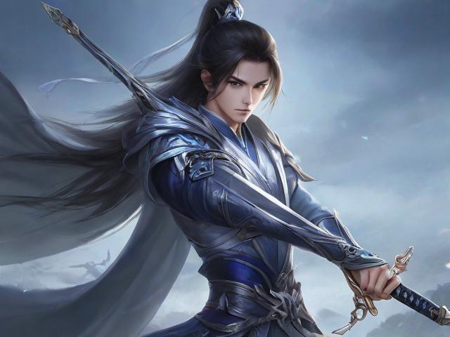 轩辕剑网游官网全攻略：新手福利/下载安装/版本更新一键获取