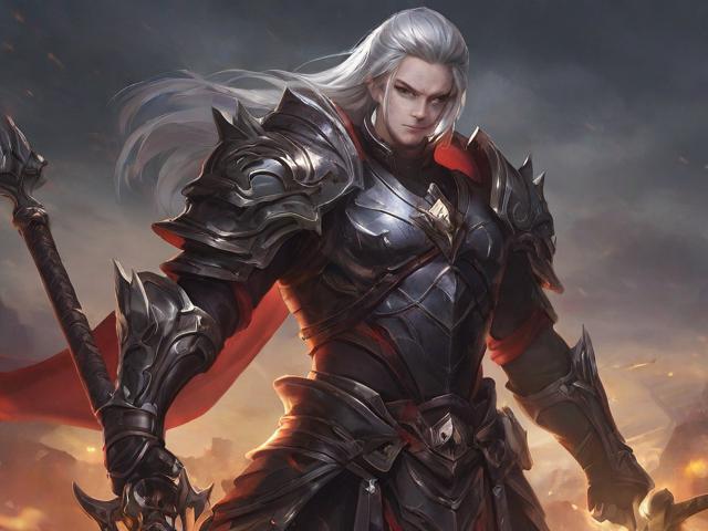 枭雄杀神传奇私服最新版本攻略：快速升级、装备获取与职业选择全解析