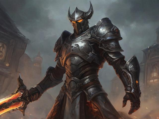 拉卡多传奇私服最新版本下载与职业攻略 - 高自由度经典传奇改编