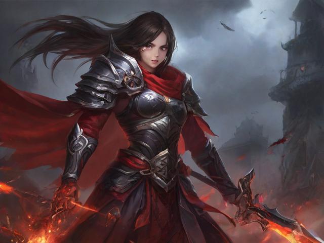 腥风血雨传奇世界私服新手攻略：快速上手职业选择与装备获取技巧