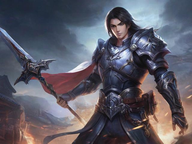 传奇私服爆率文件下载全攻略 - 获取完美游戏体验的终极指南