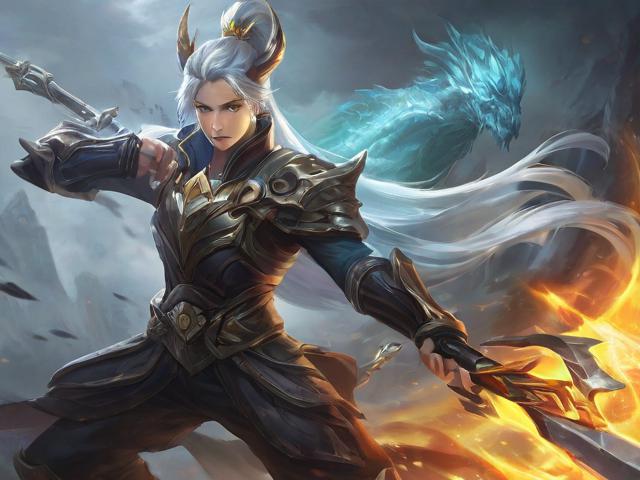 新波浪180传奇私服：重温经典战斗，体验全新冒险