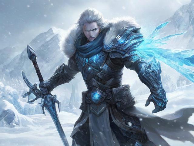 传奇私服冰雪3职业全解析：战士法师道士哪个更强？职业选择与装备搭配指南