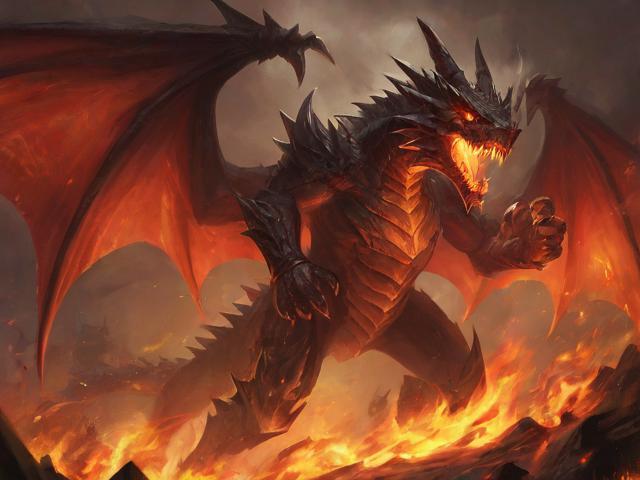 烈火焚城传奇私服最新开服时间 | 火龙深渊副本攻略 | 顶级装备爆率表