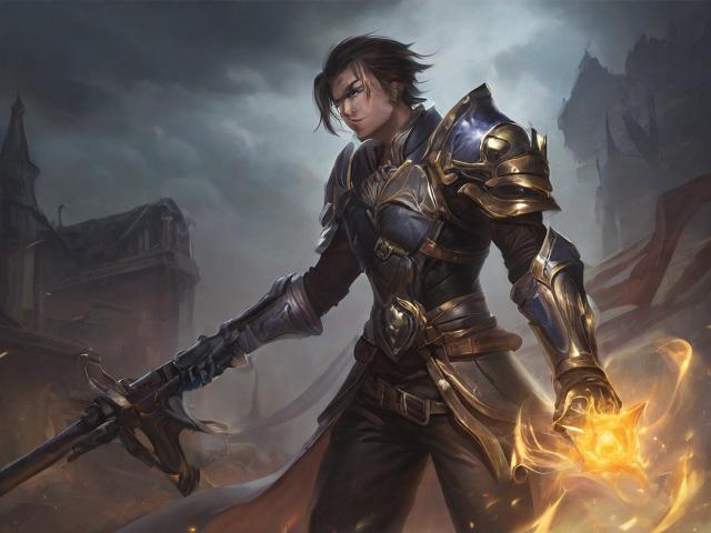 从零开始创建传奇私服自己玩 - 详细搭建教程与常见问题解决