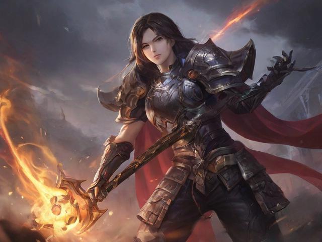 2023免费传奇私服网推荐 - 零氪金高人气私服全攻略