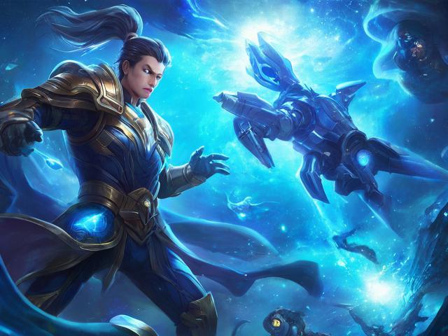 传奇私服星之海洋下载安装与新手进阶攻略 - 体验星际传奇的独特魅力