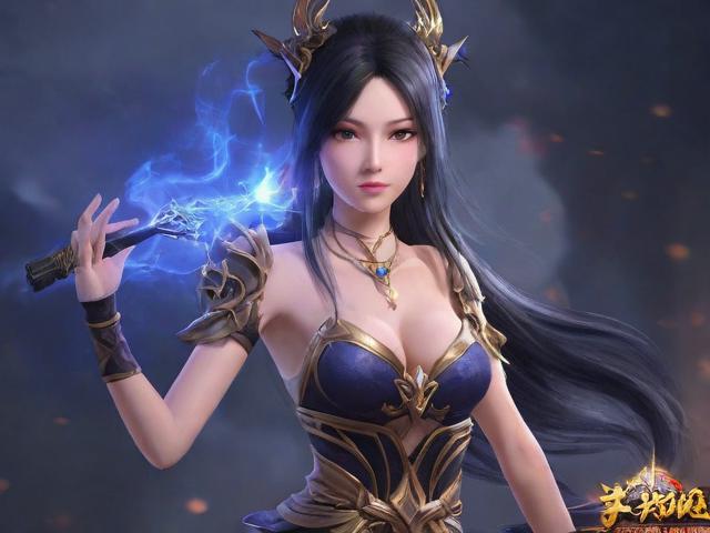 灵魔录传奇私服最新开服时间表与装备获取攻略